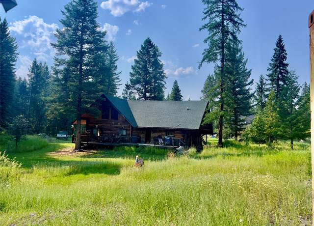 Property at 1100 Rhodes Draw Unit Two Cabins on 17 Aces, Kalispell, MT 59901, 2 beds, 2.5 baths