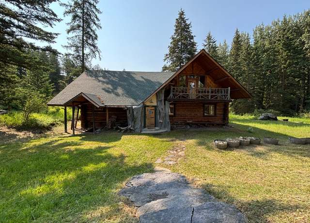 Property at 1100 Rhodes Draw Unit 1 & 2, Kalispell, MT 59901, 2 beds, 2.5 baths