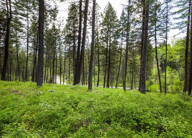 Property at 616 Ranch Rd, Bigfork, MT 59911