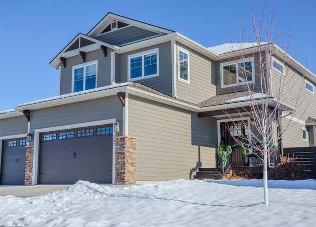 Property at 147 Antler Peak Ln, Kalispell, MT 59901, 5 beds, 3.5 baths