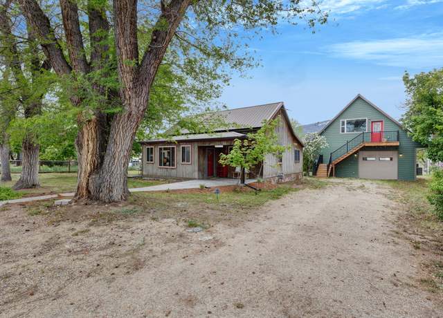 Property at 311 Mission St, Stevensville, MT 59870, 2 beds, 3 baths