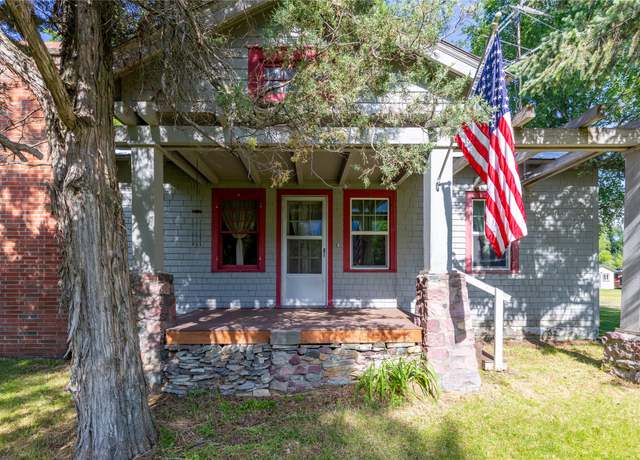 Property at 3101 Mt Highway 206, Columbia Falls, MT 59912, 3 beds, 2 baths