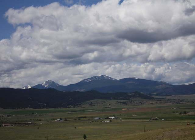 Property at tbd Gregson Ln, Ramsay, MT 59748
