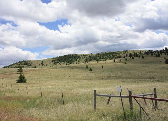 Property at tbd Gregson Ln, Ramsay, MT 59748