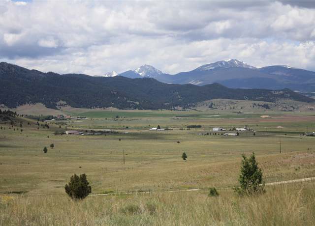 Property at tbd Gregson Ln, Ramsay, MT 59748
