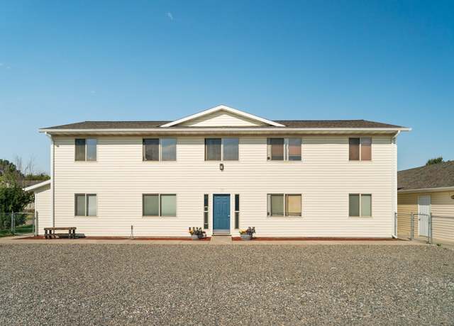 Property at 308 N Thurman Ave #1, East Helena, MT 59635, 2 beds, 1 bath