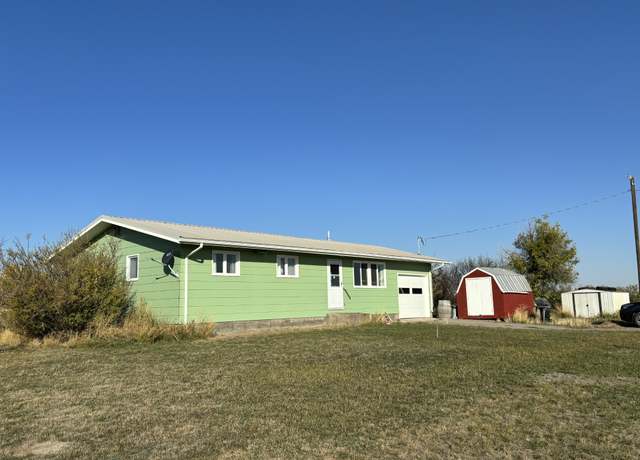 Property at 30 Old Ulm Cascade Rd, Cascade, MT 59421, 3 beds, 1.5 baths