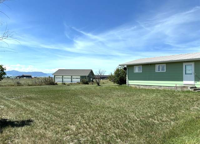 Property at 30 Old Ulm Cascade Rd, Cascade, MT 59421, 3 beds, 1.5 baths