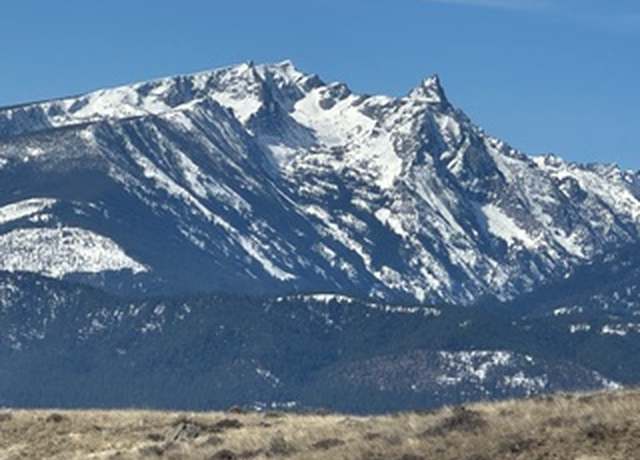 Property at unk Rook Rd, Darby, MT 59829