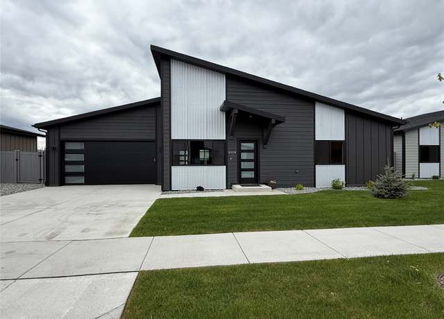 Property at 3418 Goldenrod Ln, Kalispell, MT 59901, 2 beds, 2 baths