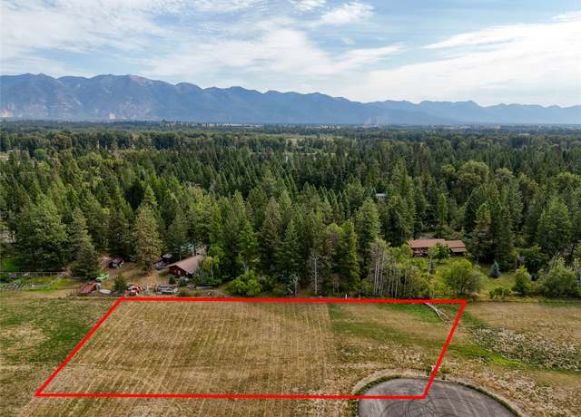 Property at Lot 7 Liberty Way, Kalispell, MT 59901