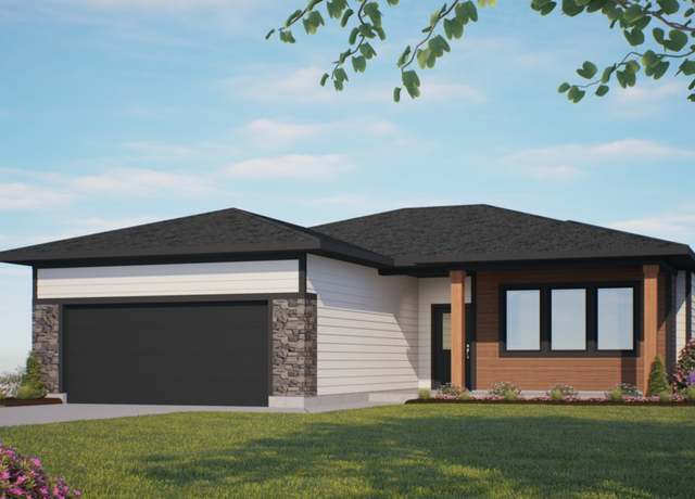 Property at 183 E Monture Rdg, Kalispell, MT 59901, 3 beds, 2 baths
