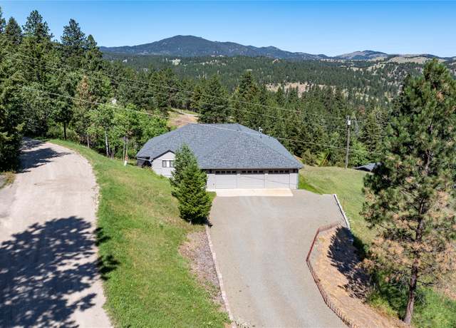 Property at 47 Bootlegger Trl, Clancy, MT 59634, 3 beds, 2 baths