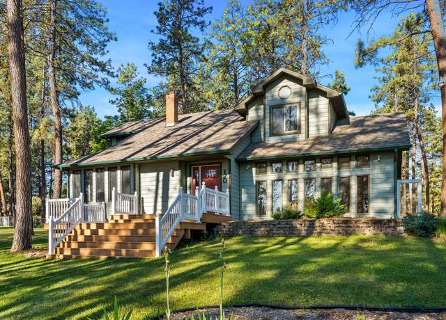 Property at 120 E Bluegrass Dr, Kalispell, MT 59901, 5 beds, 4 baths