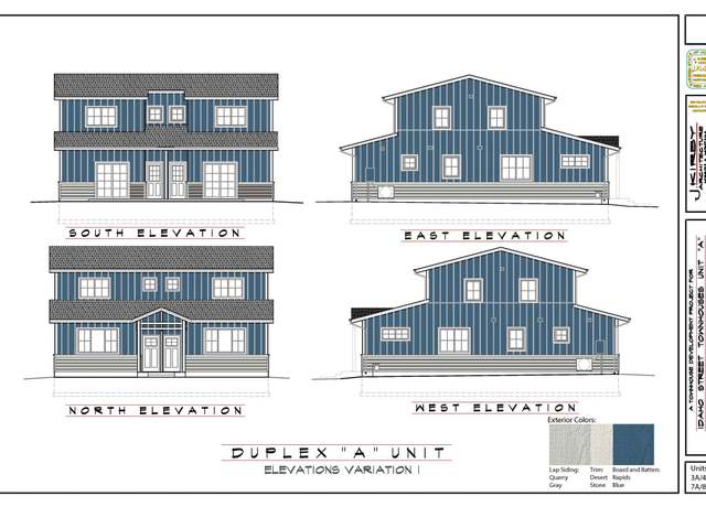 Property at 1245 Idaho St, Missoula, MT 59801, 3 beds, 2.5 baths