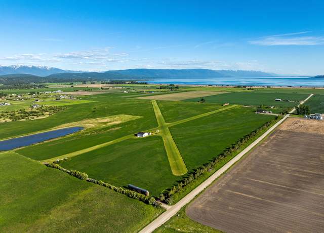 Property at 465 Farm Rd, Kalispell, MT 59901