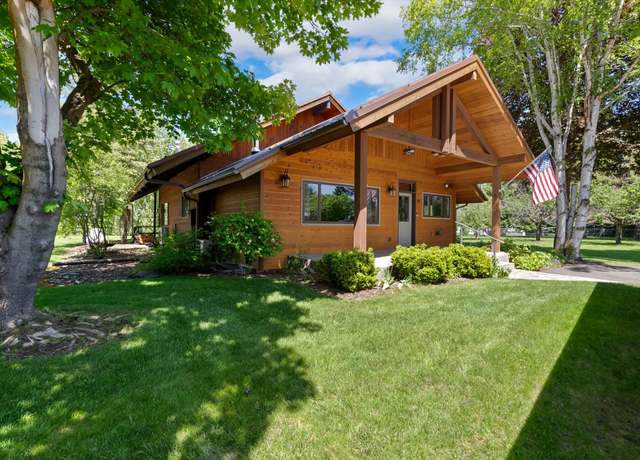 Property at 45 Panoramic Dr, Kalispell, MT 59901, 2 beds, 1 bath