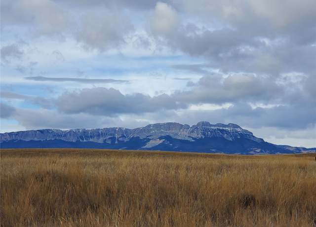 Property at 230 S Aspen Dr, Augusta, MT 59410