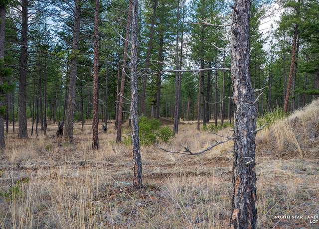 Property at Lot 56 Dropping Jaw Unit North Star Landing, Eureka, MT 59917