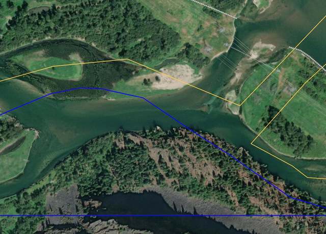 Property at NHN NO Rd, Thompson Falls, MT 59873