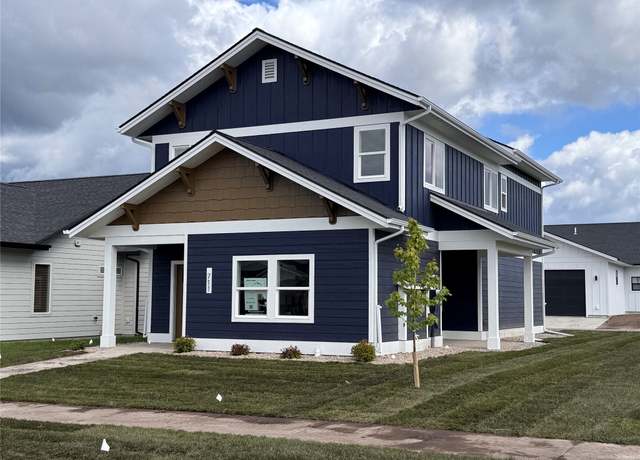 Property at 711 Xavier Rd, Kalispell, MT 59901, 4 beds, 2.5 baths