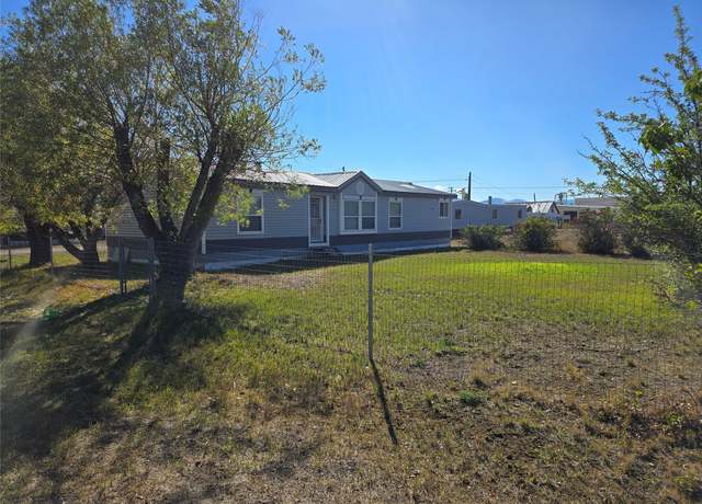 Property at 1201 Kentucky St, Deer Lodge, MT 59722