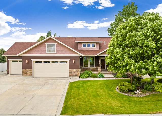 Property at 4200 13th Ave S, Great Falls, MT 59405, 4 beds, 3 baths