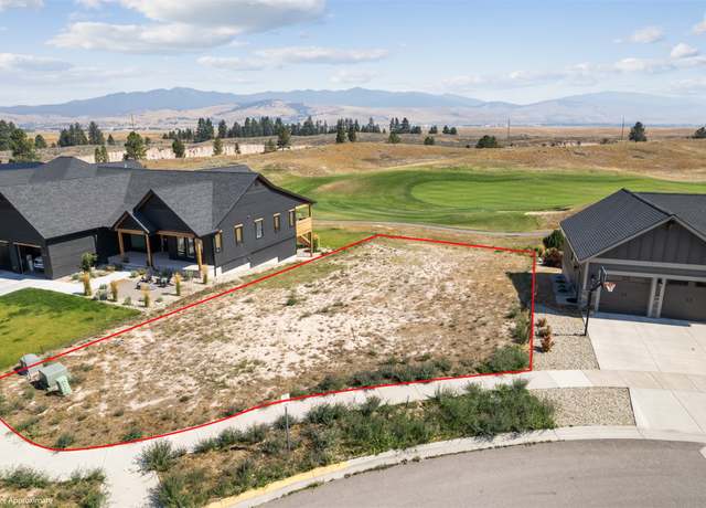 Property at 2911 Bunkhouse Pl, Missoula, MT 59808