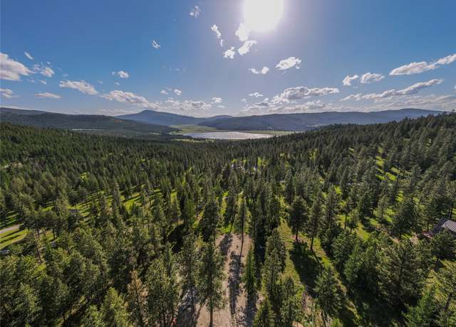 Property at 235 Highland Meadow Rd, Kila, MT 59920, 4 beds, 3 baths