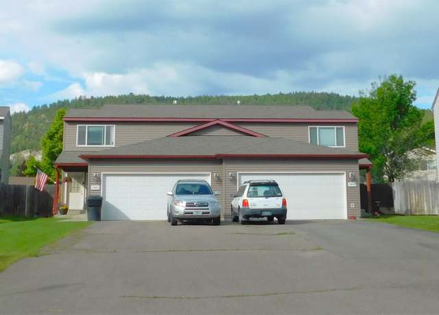 Property at 1960/1962 Greatview Dr, Kalispell, MT 59901, 6 beds, 6 baths