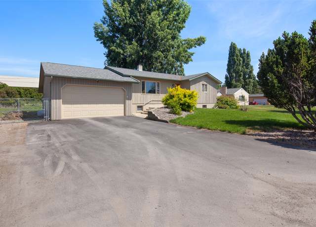 Property at 149 Springdale Dr, Kalispell, MT 59901, 4 beds, 2 baths