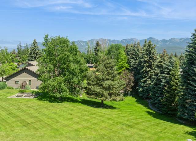 Property at 314 Fairway Dr, Whitefish, MT 59937