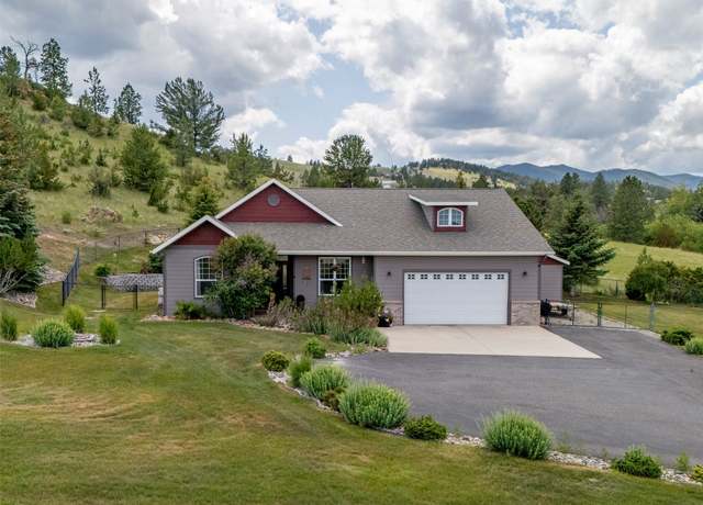 Property at 24 Sidewinder Loop, Clancy, MT 59634, 3 beds, 2 baths