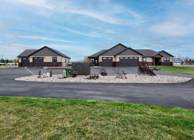Property at 1199 Crestwood Ln, Helena, MT 59602, 5 beds, 4.5 baths