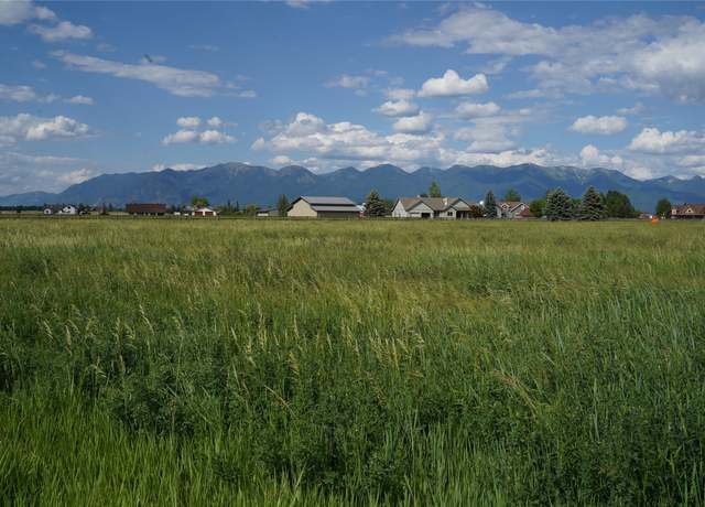 Property at 147 Farmland Acres Dr, Kalispell, MT 59901