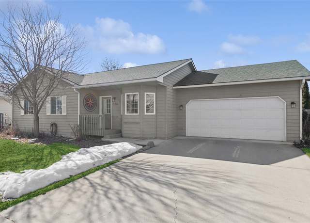 Property at 2204 Canvasback Ct, Kalispell, MT 59901, 3 beds, 2 baths