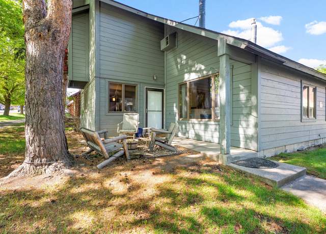 Property at 3811 Stephens Ave, Missoula, MT 59801, 2 beds, 1.5 baths