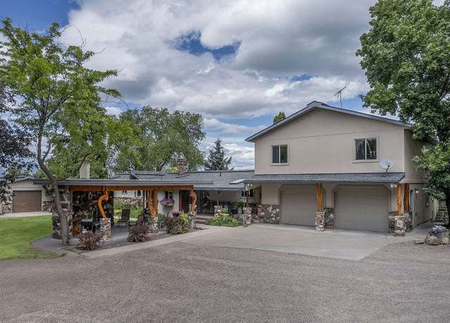Property at 39238 Ponderilla Ln, Polson, MT 59860, 3 beds, 3 baths