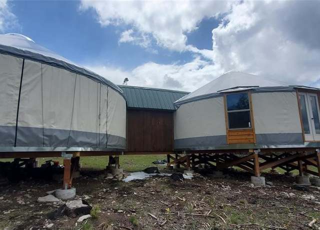 Property at tbd Buckhorn Rd, Helmville, MT 59843