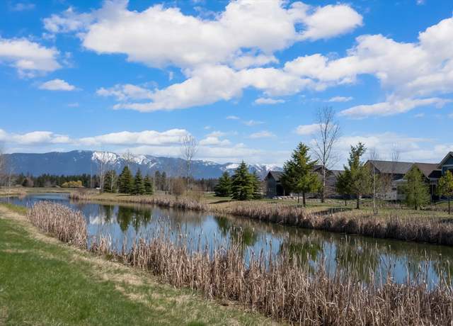 Property at 3059 River Lakes Dr, Whitefish, MT 59937