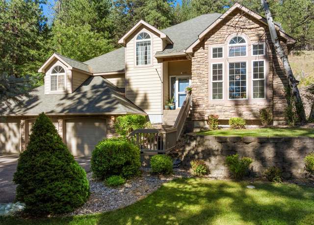 Property at 8900 La Salle Way, Missoula, MT 59808, 6 beds, 3.5 baths