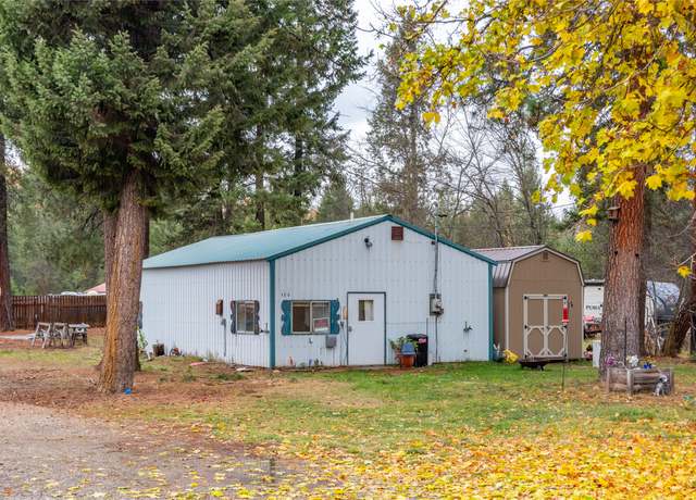 Property at 120 White Ave, Libby, MT 59923