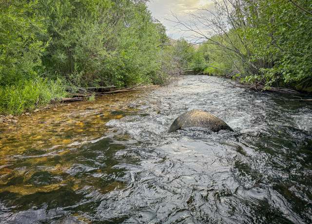 Property at Undisclosed address, Anaconda, MT 59711