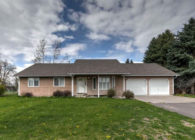 Property at 4416 Edward Ave, Missoula, MT 59804, 3 beds, 3 baths