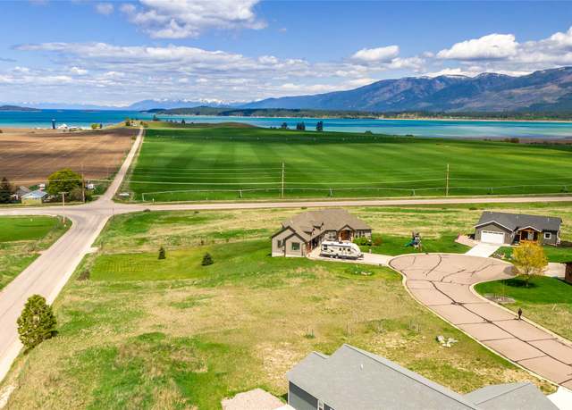 Property at 36113 Cyrus Ct, Polson, MT 59860