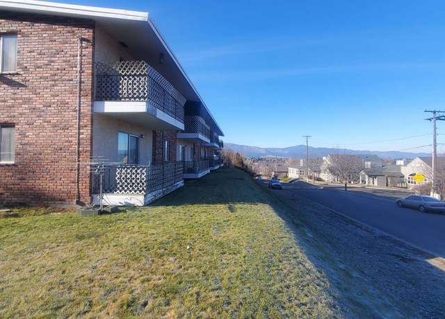 Property at 701 39th St, Missoula, MT 59803, 64 baths