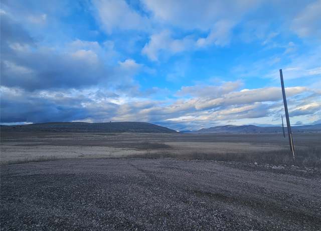 Property at Nhn Chisholm Trl Lot 2, Hot Springs, MT 59845