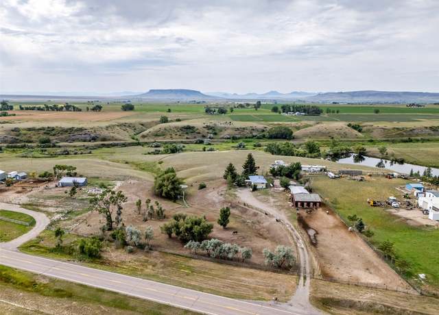 Property at 1202 Us Highway 89, Sun River, MT 59483, 4 beds, 2 baths