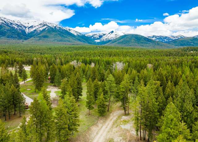 Property at 280 Doble Dr, Eureka, MT 59917
