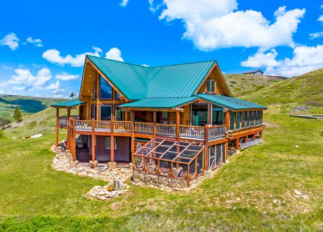 Property at 15 Rocky Ridge Rd, Belt, MT 59412, 3 beds, 2 baths